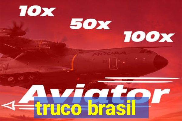 truco brasil - truco online